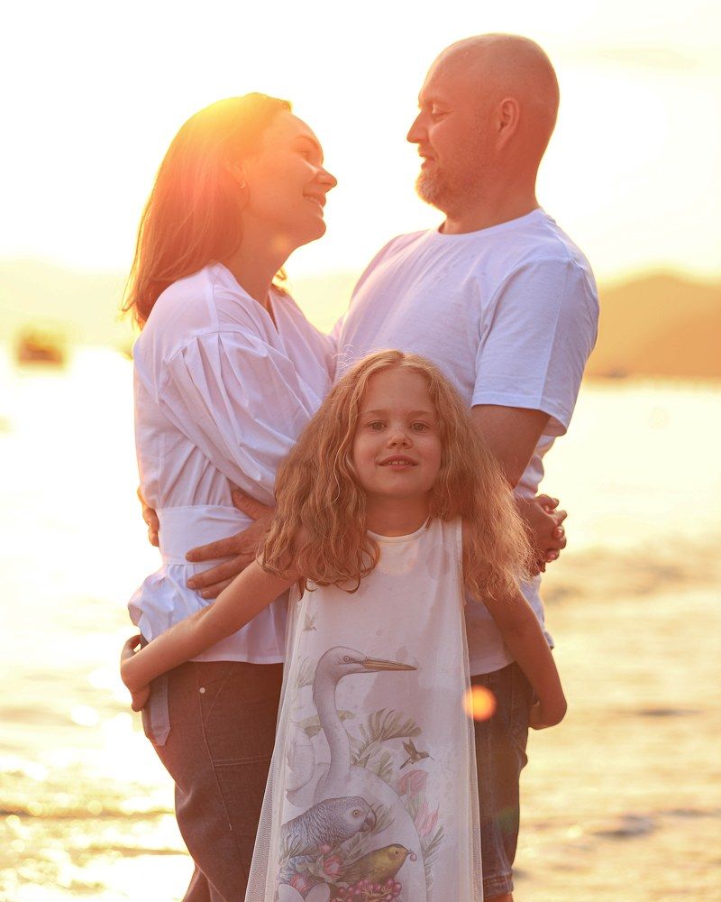 Фотография автора Ula