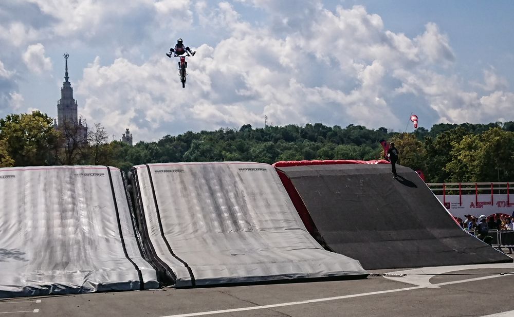 Photograph by Елена Шахова