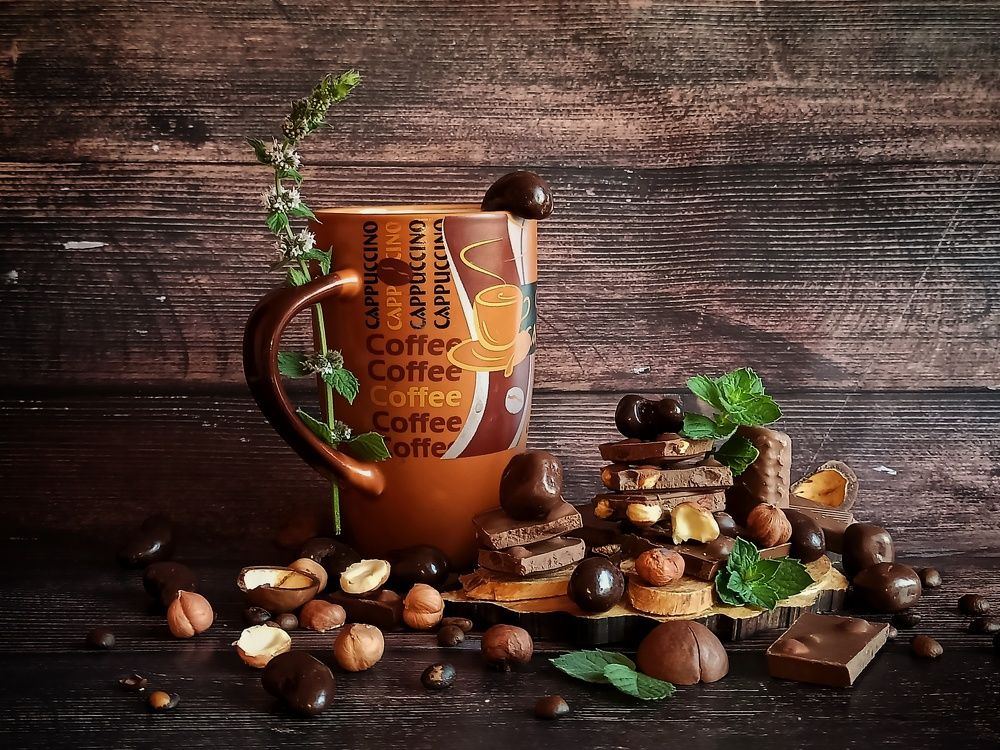 Photograph by Новикова Елена Сергеевна