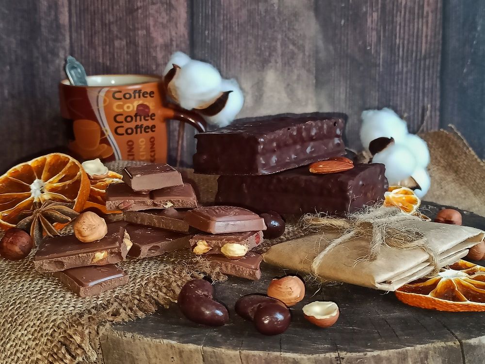 Photograph by Новикова Елена Сергеевна