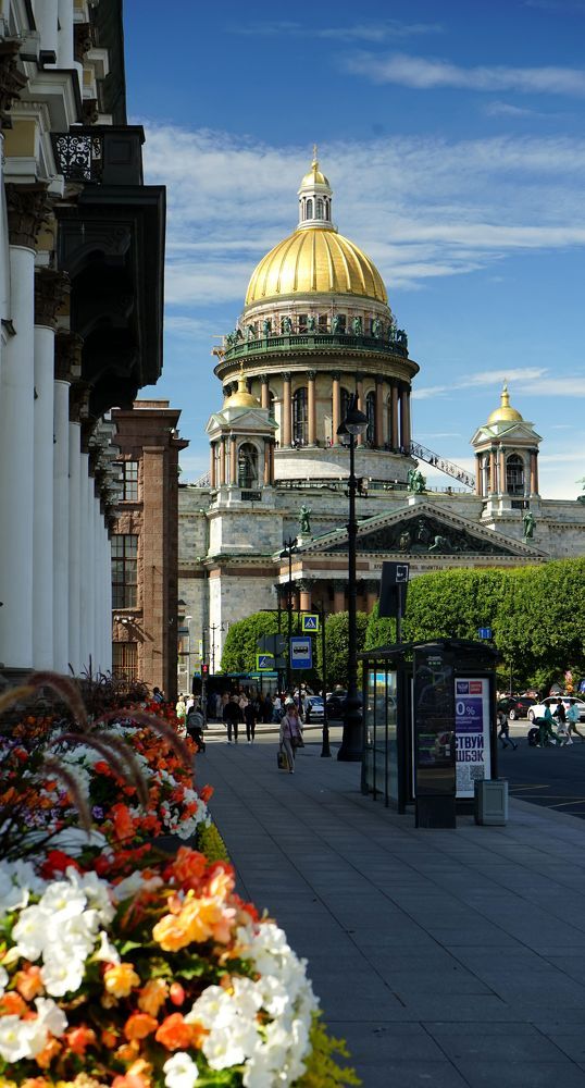 Photograph by АНДРЕЙ ОБРЯДОВ