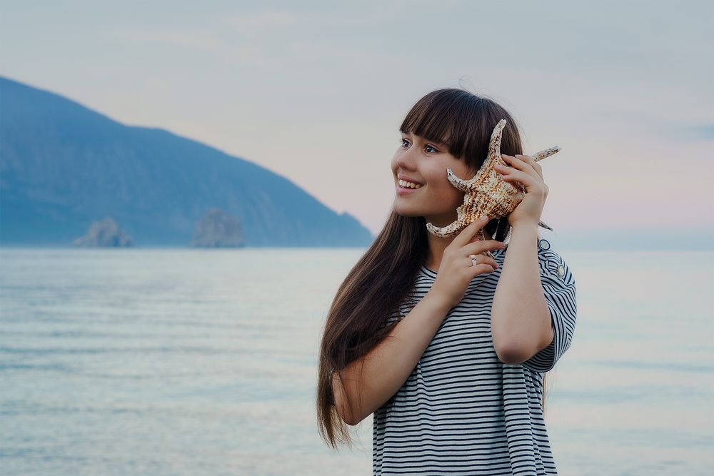 Photograph by Елена Давыдова