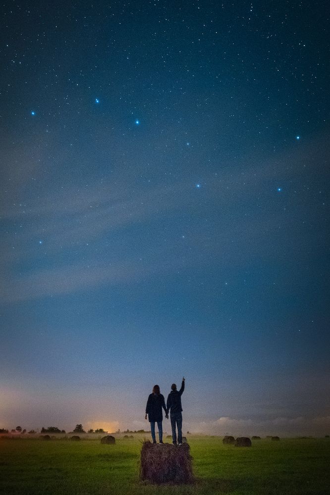 Photograph by Andrei Iliushenko