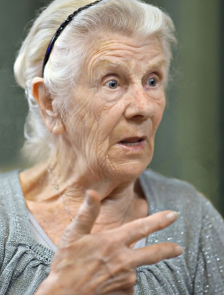 Photograph by Лидия Ушакова