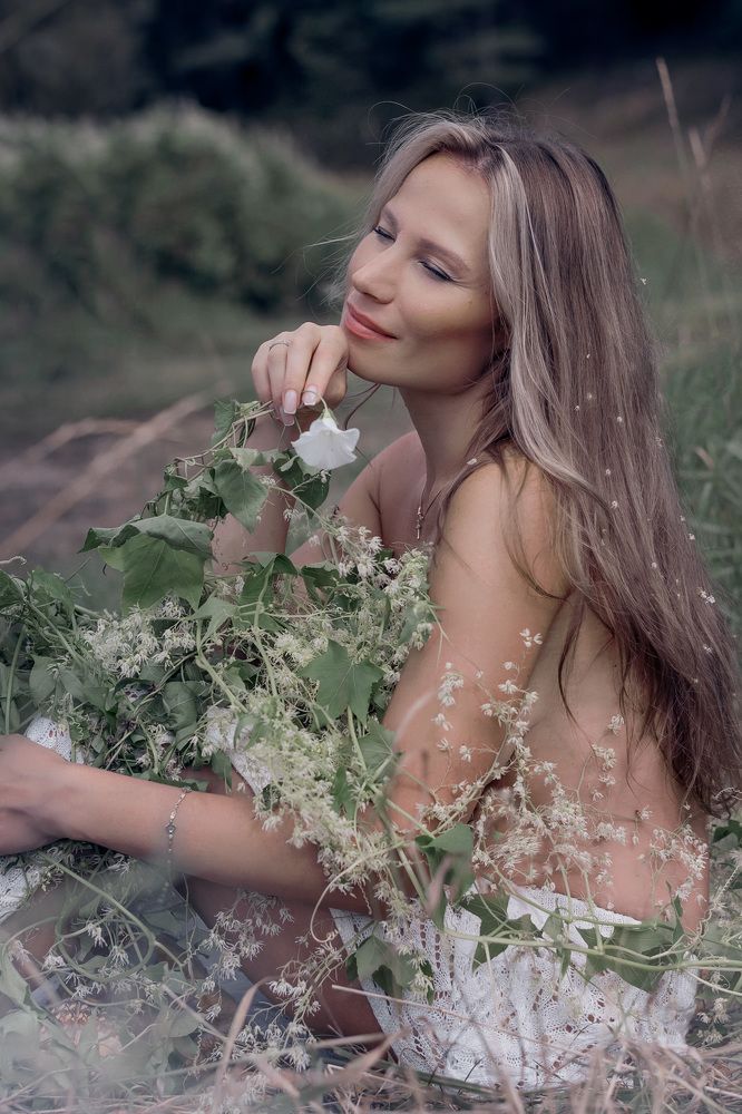 Photograph by Ирина Фуфина