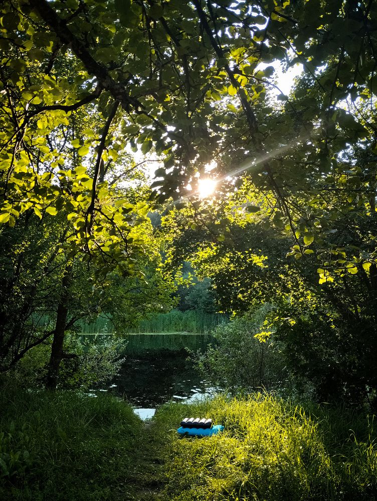 Photograph by Юлия Волгина