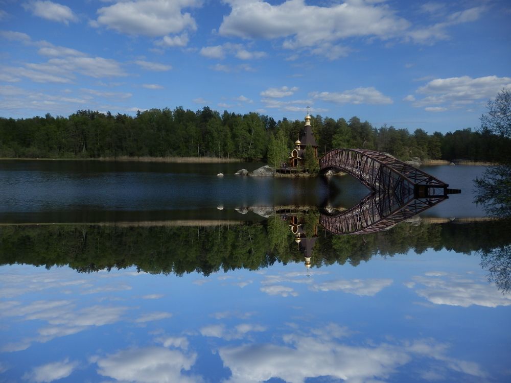 Photograph by Георгий Салюков