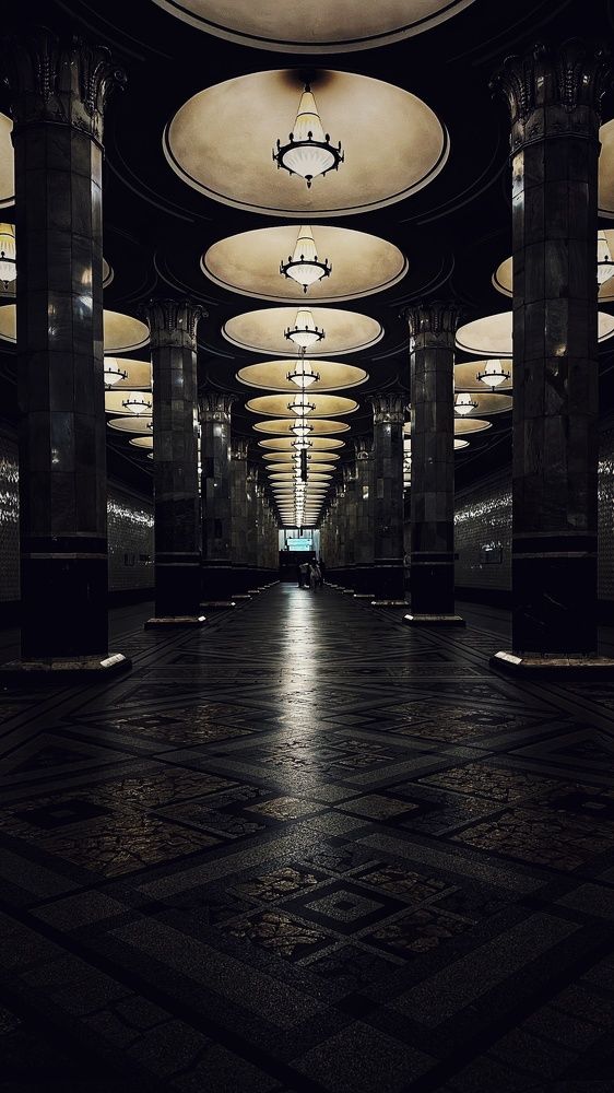 Photograph by Женя Жданова