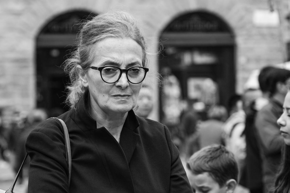 Photograph by Svetlana Guzeeva