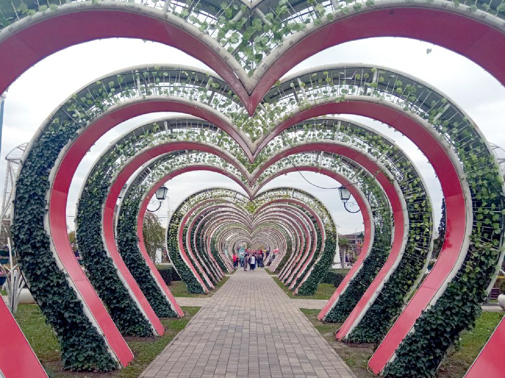 Photograph by Алексей Коношонкин