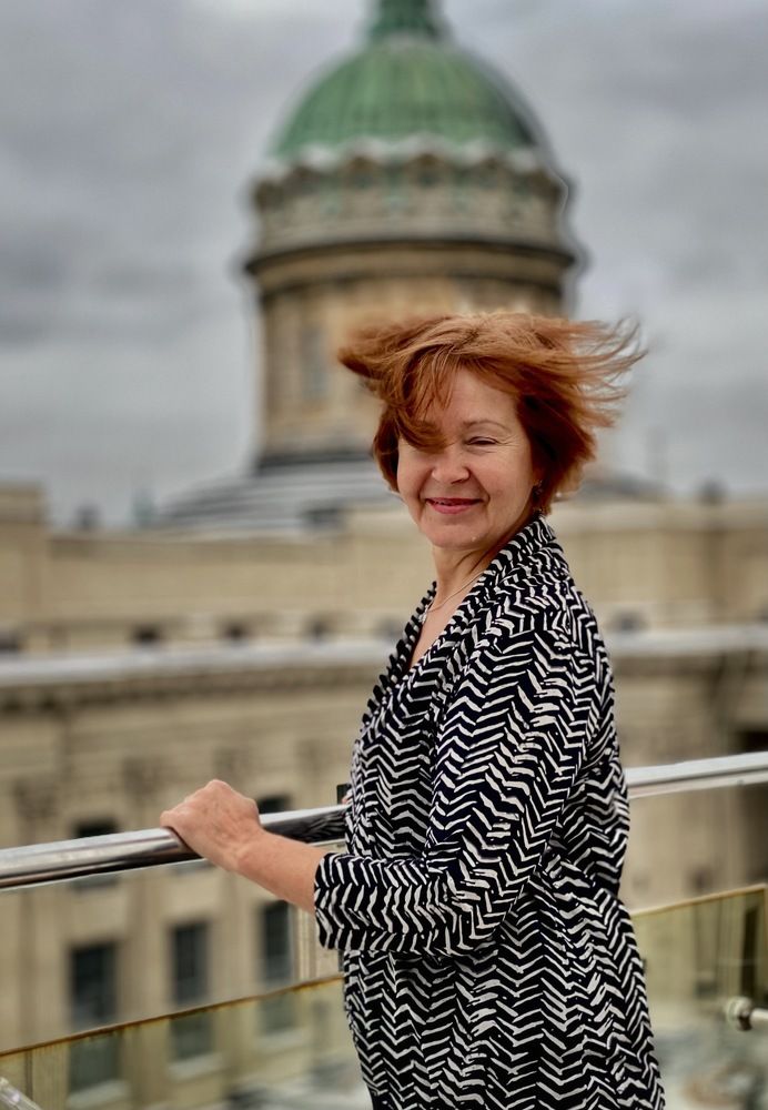 Photograph by Ирина Сорока