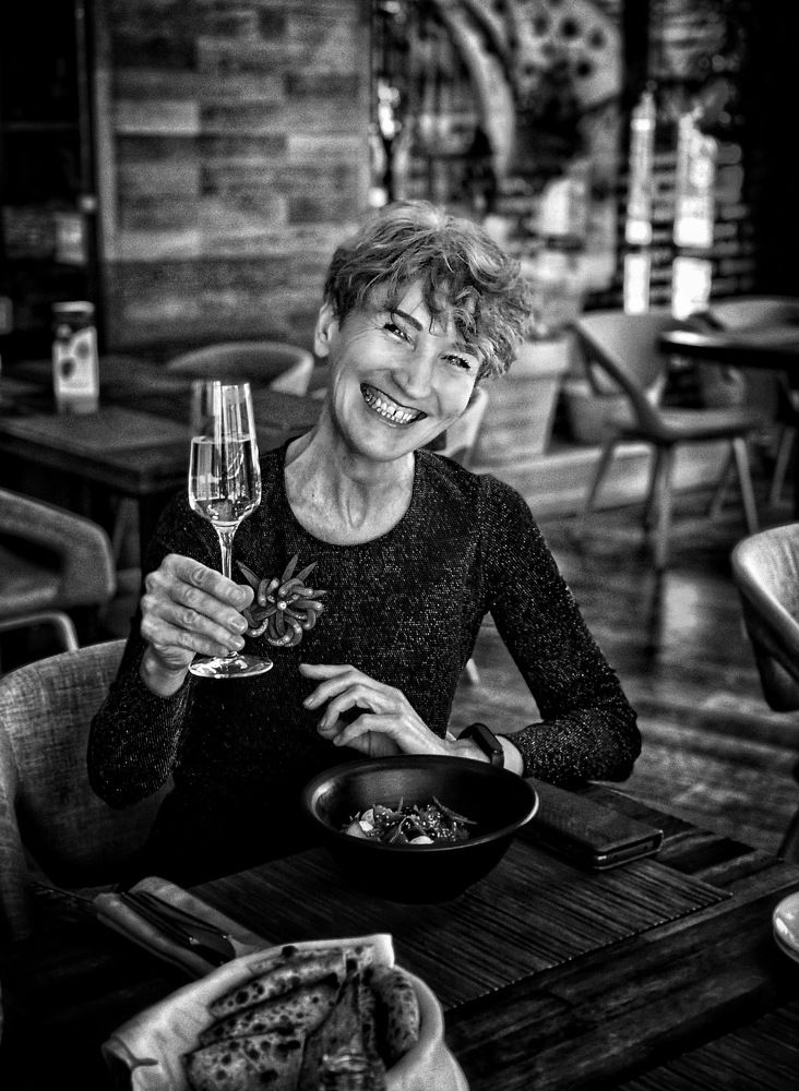 Photograph by Ирина Сорока