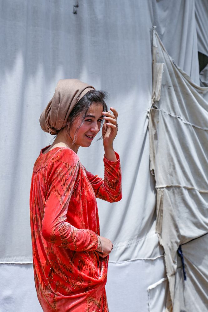 Photograph by Svetlana Guzeeva