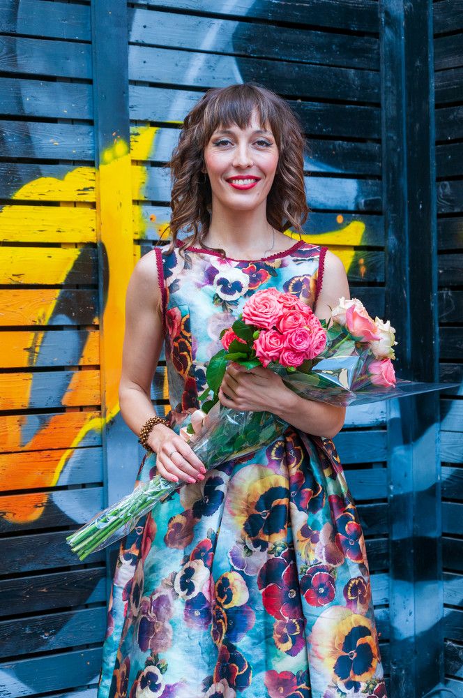 Фотография автора Виталий Дузь