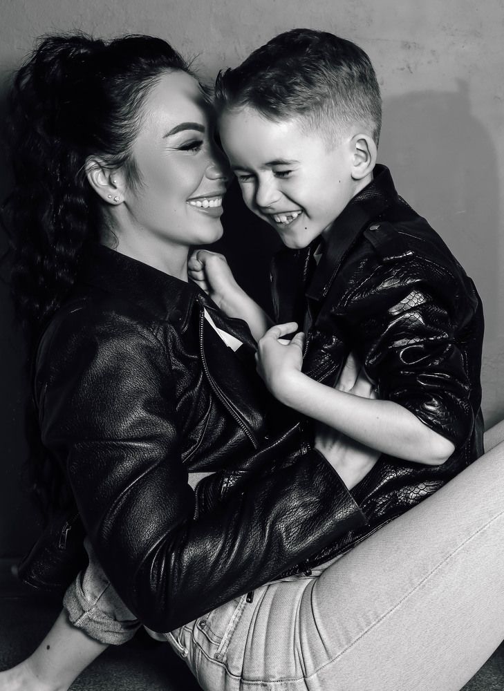 Photograph by Мария Янишевская