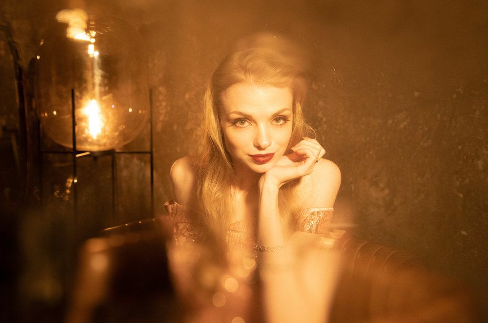 Photograph by Anna Pavlova