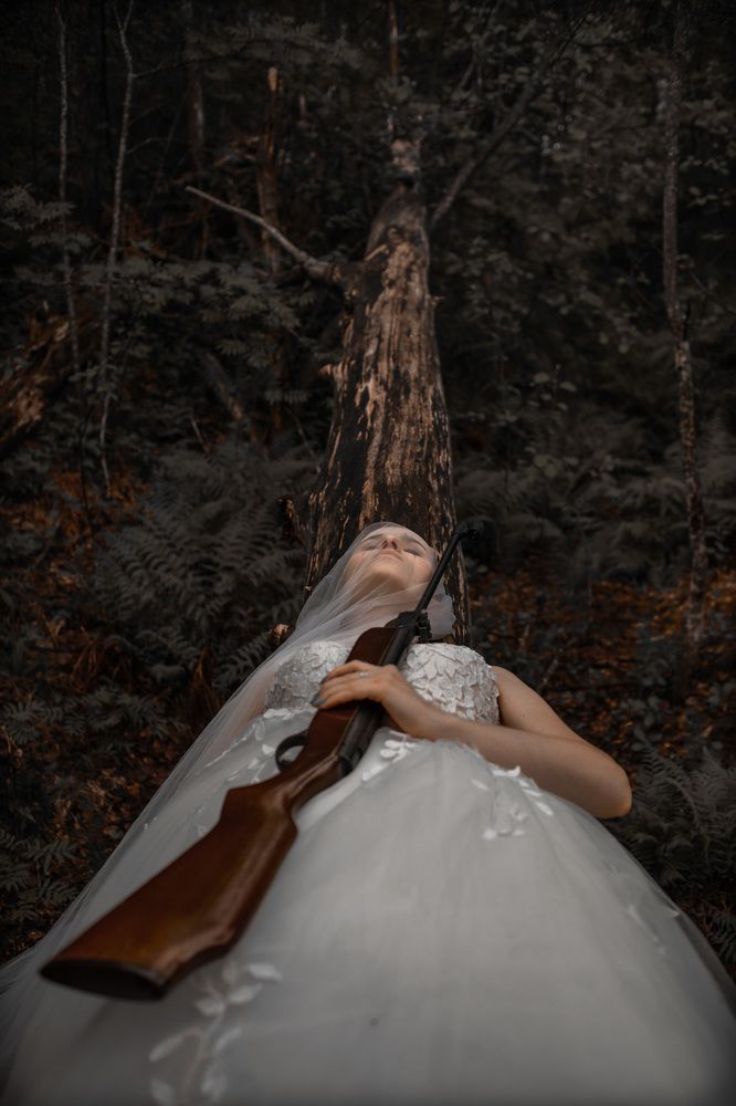 Photograph by Антон Скромный