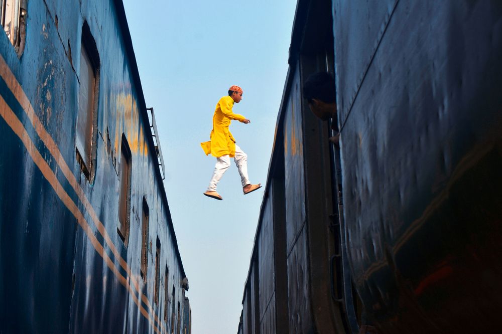Photograph by Hasan Mehedi Amin