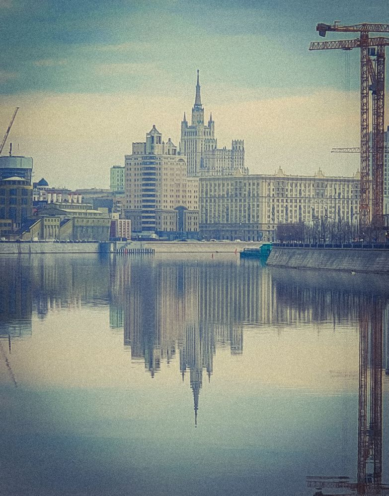 Photograph by Сергей Арямов