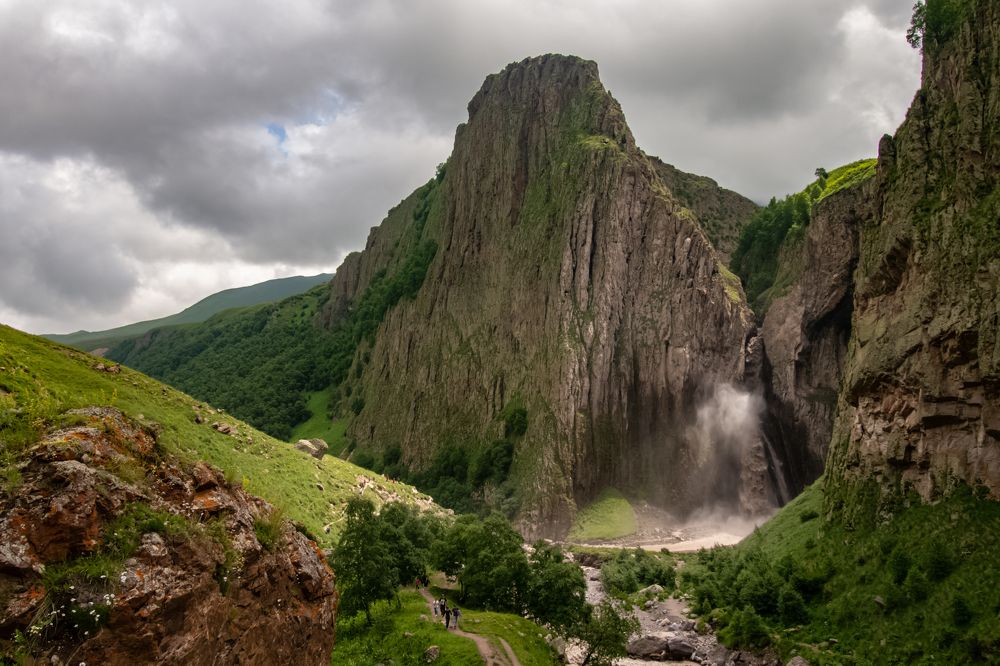 Photograph by Vladimir Rybalko