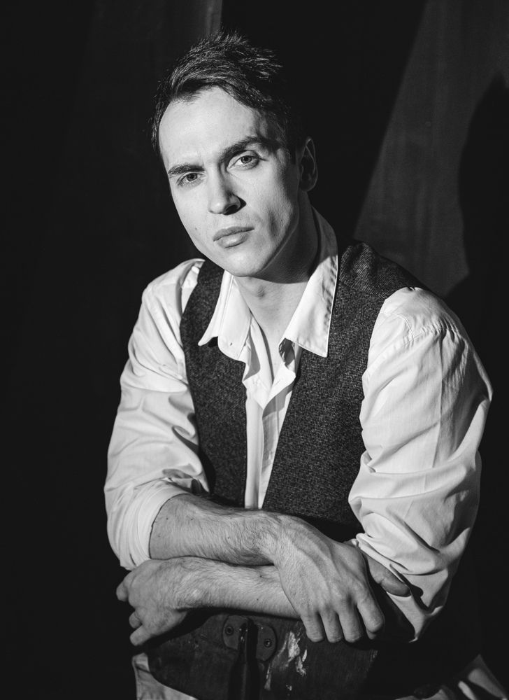 Photograph by Anna Pavlova