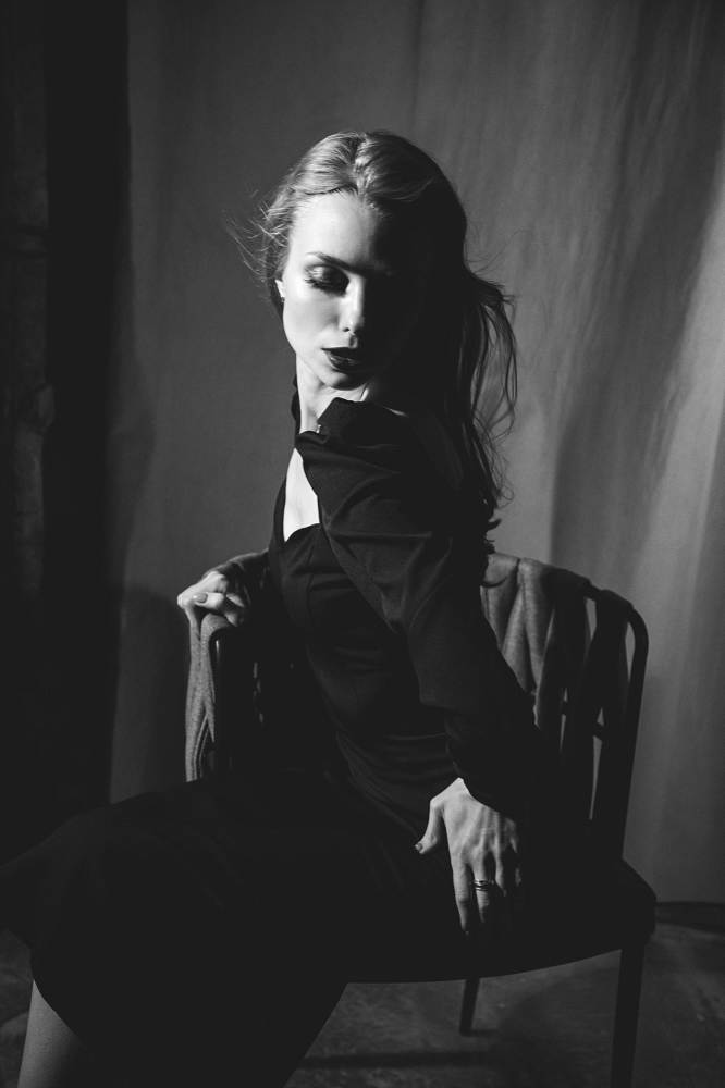 Photograph by Anna Pavlova