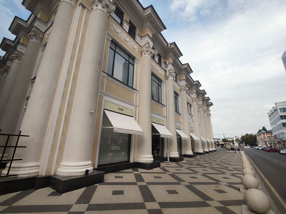 Photograph by Владимир Вялков