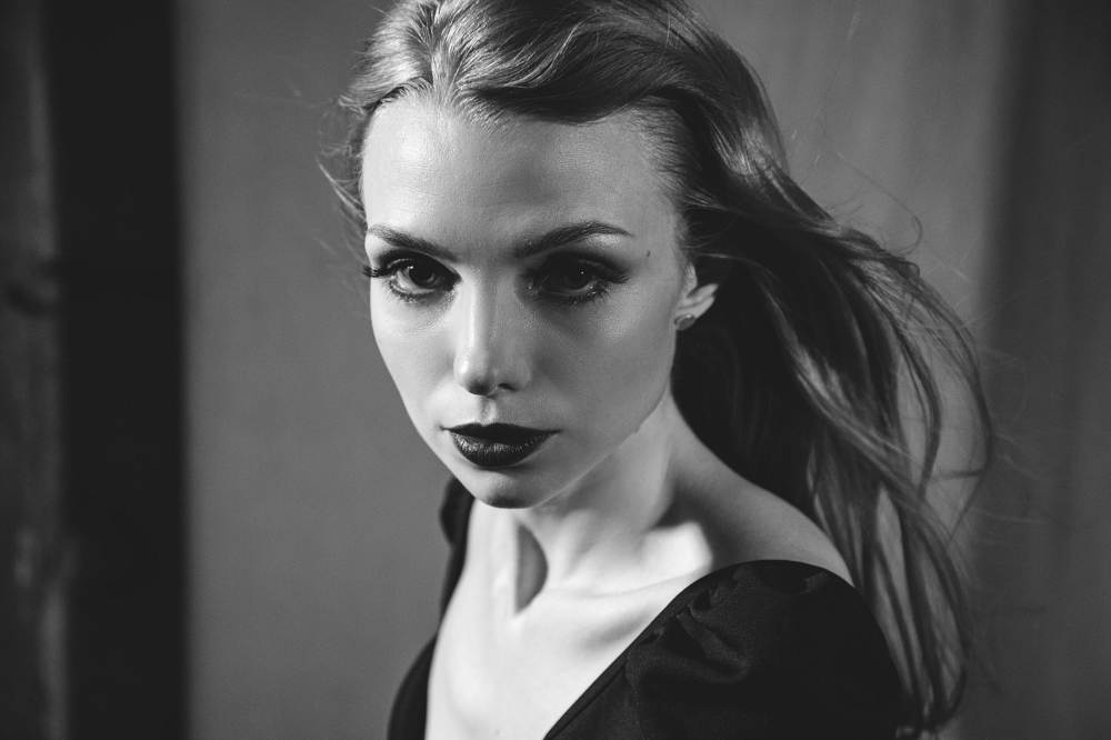 Photograph by Anna Pavlova