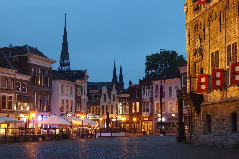 Photograph by Vladimir Rybalko