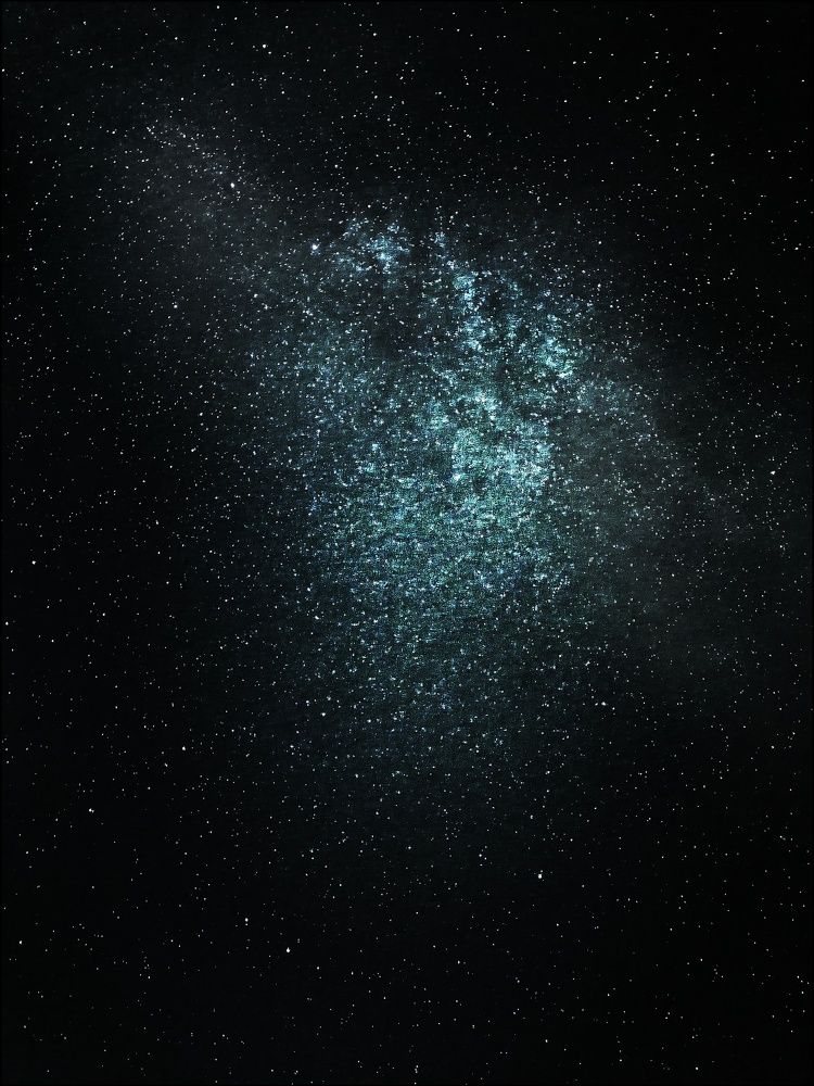 Ночное небо