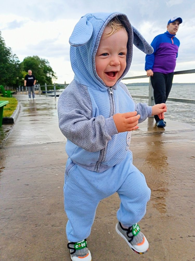 Photograph by Анна