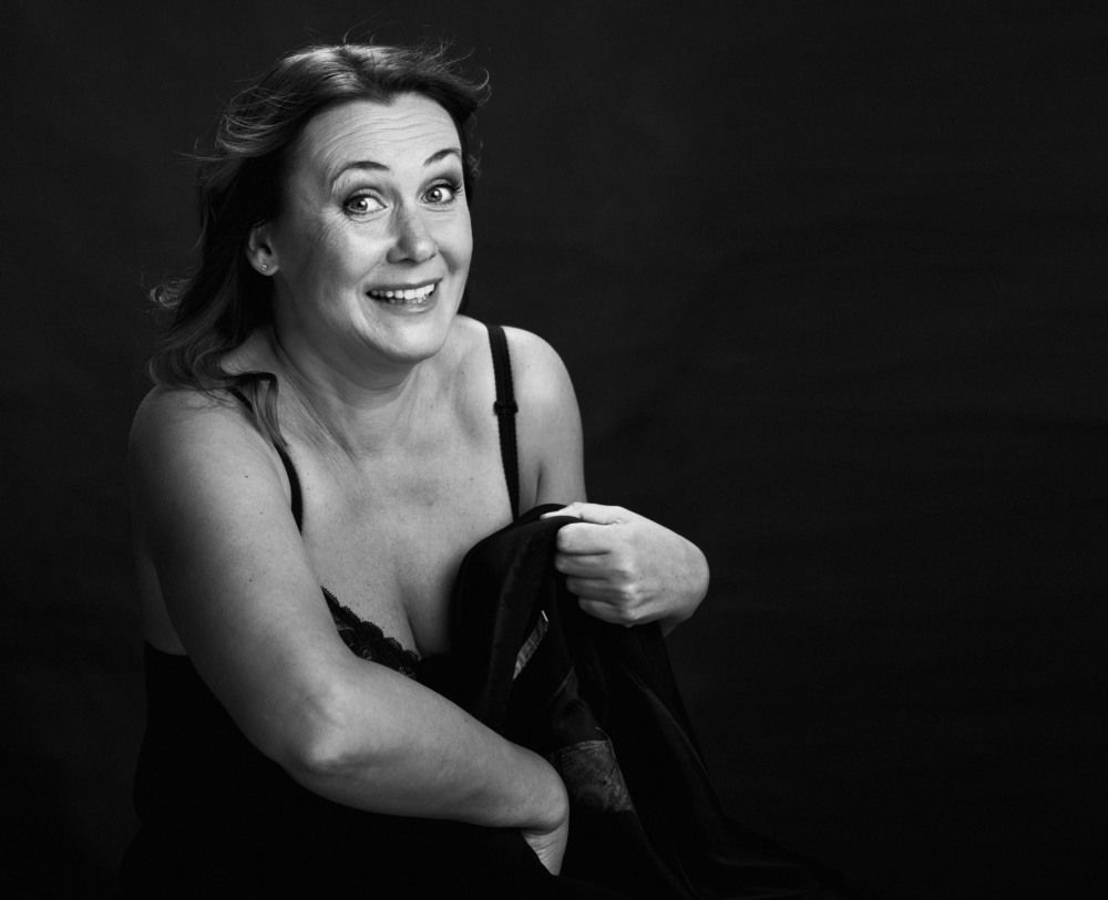 Photograph by Anna Pavlova