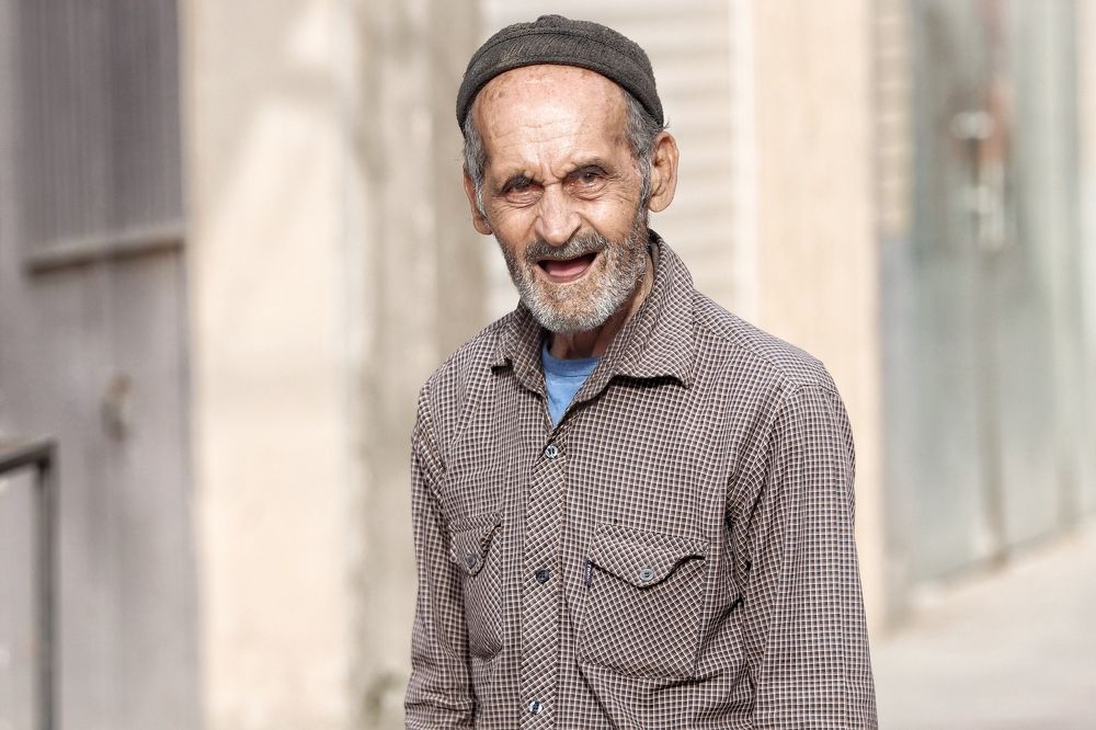 Photograph by Mohammad hasan Raziabadi