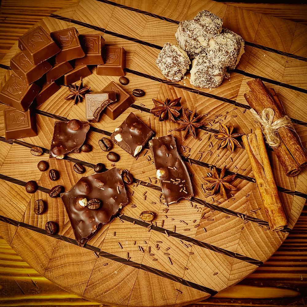 Photograph by Павел Быков