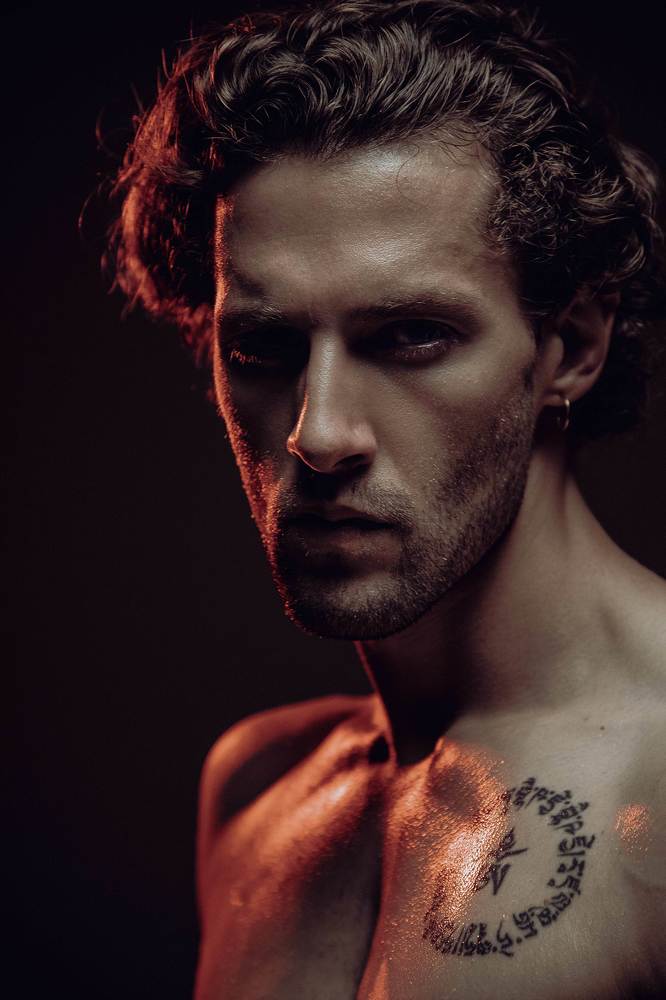 Photograph by Anna Pavlova