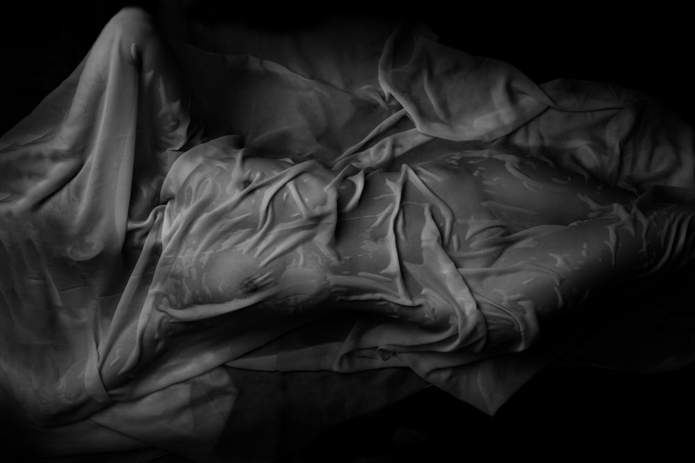 Photograph by Илья Сёмин