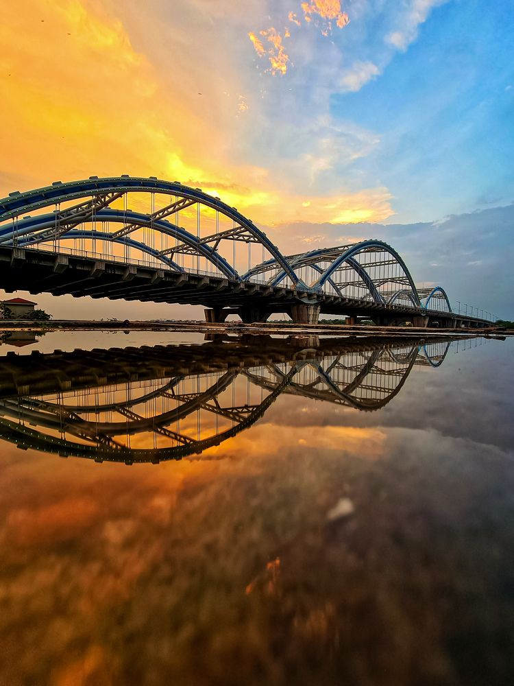 Photograph by Do Thi Thanh Binh