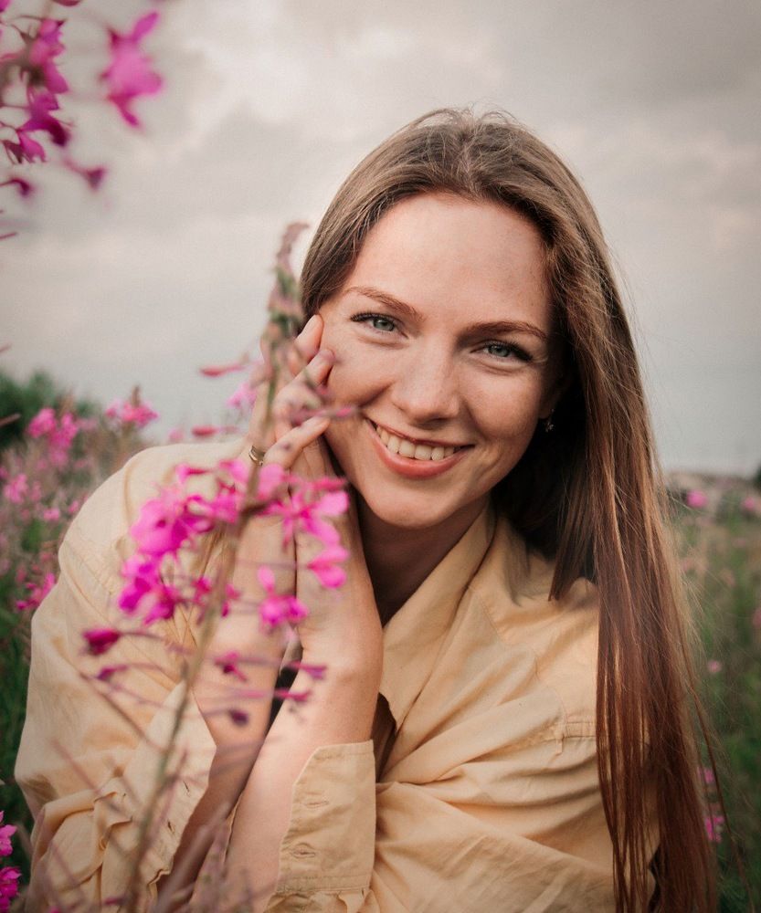 Photograph by Виктория Косинская