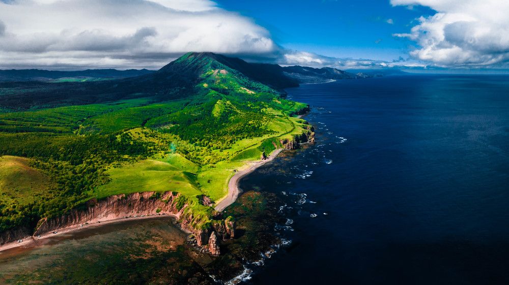 Photograph by Александр Белов