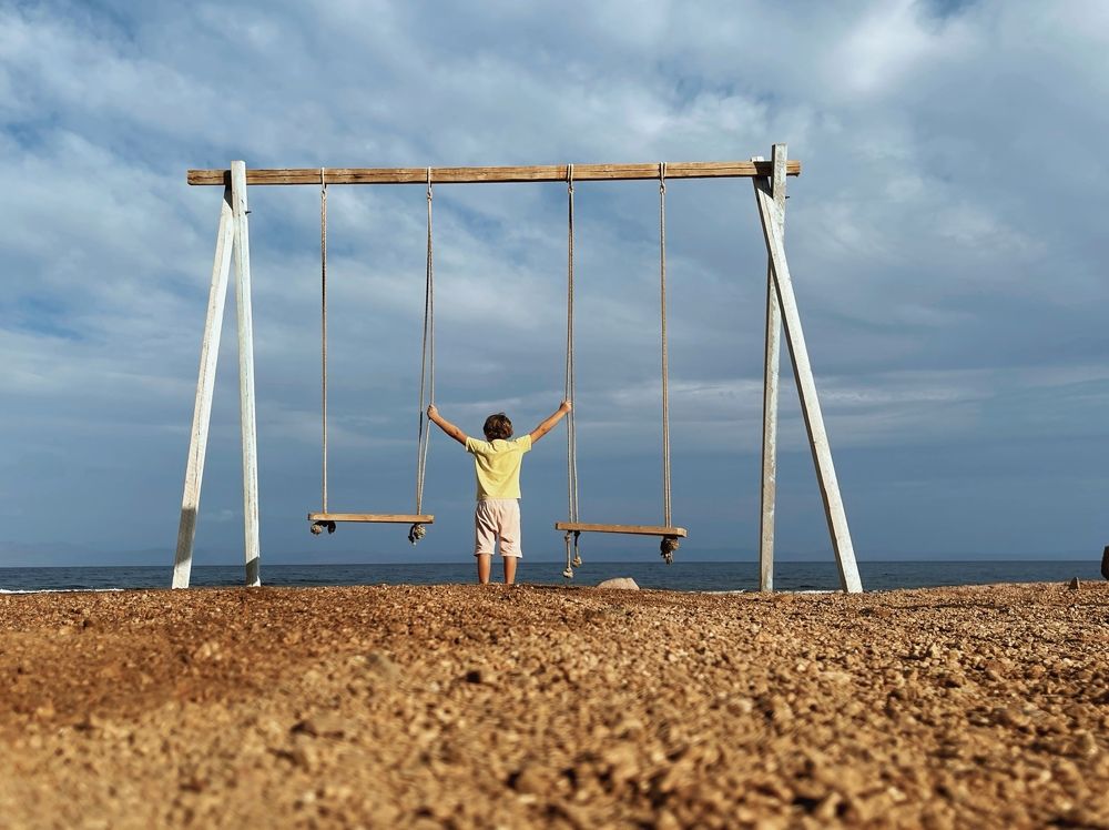 Photograph by Evgenia Barinova