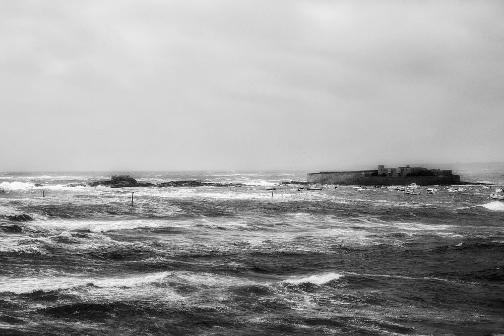 Photograph by Nathalie Le Corff