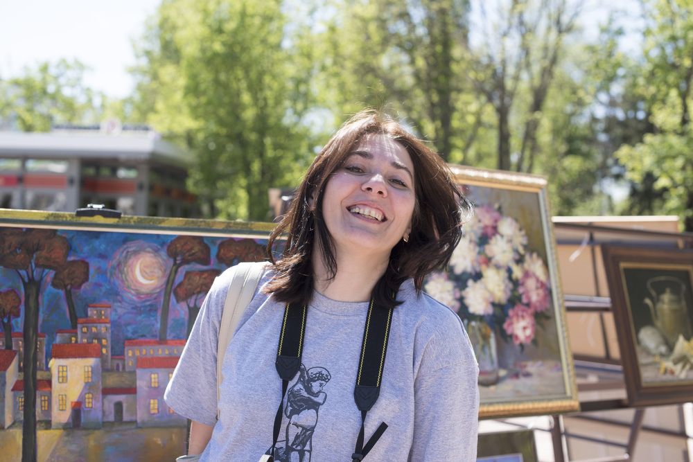 Photograph by Виктория Ганжова