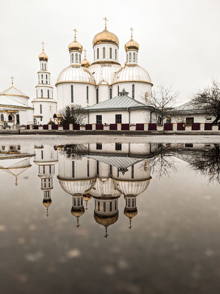 Photograph by Юлия Гашева