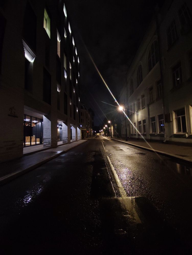 Photograph by DARIA DEMINA