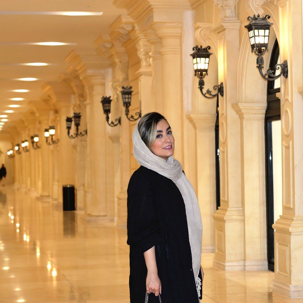 Photograph by Negah_ Photography_