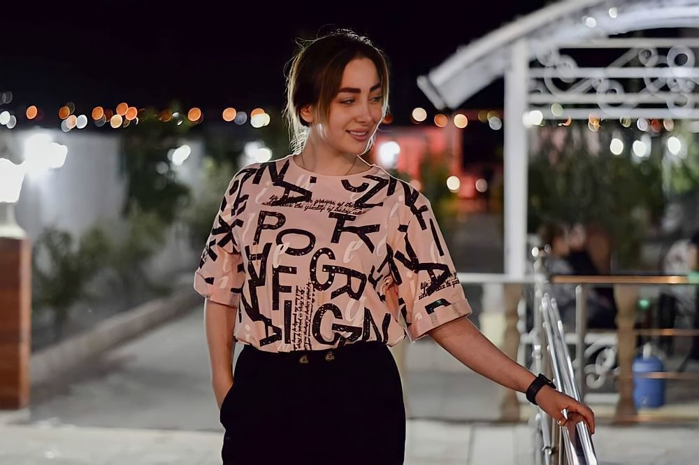 Photograph by Negah_ Photography_