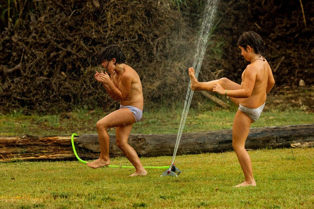 Photograph by Mònica Udina