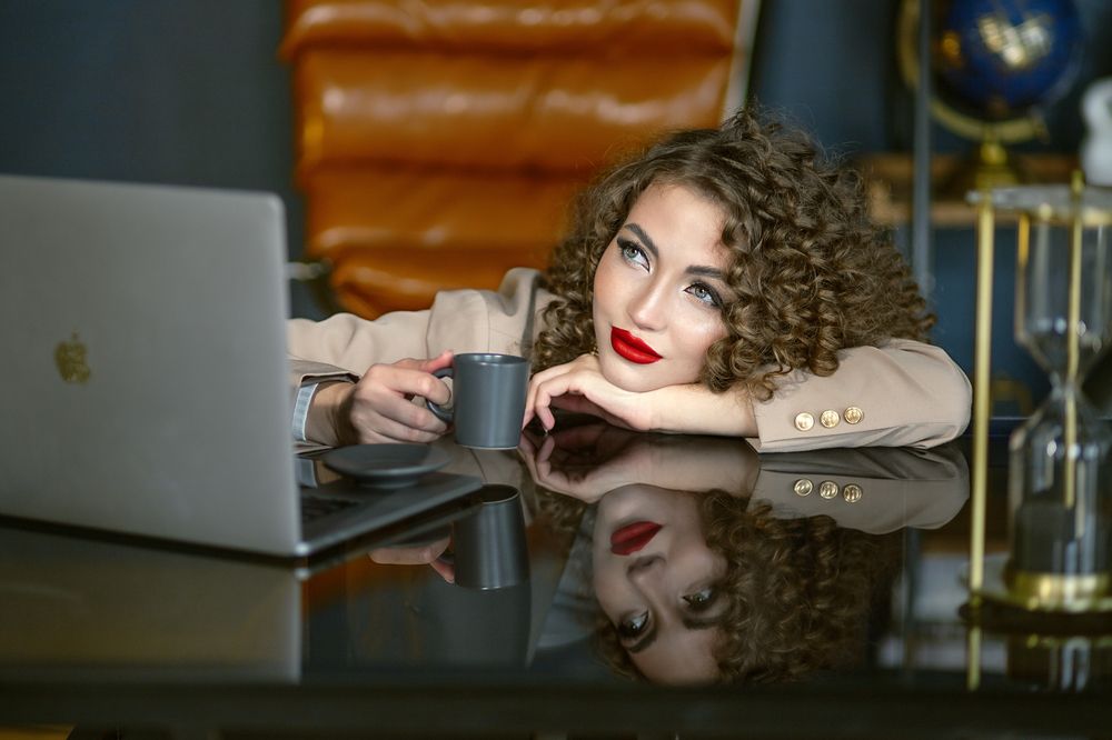 Фотография автора Ирина