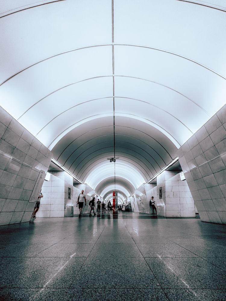 Photograph by Сергей Антонов