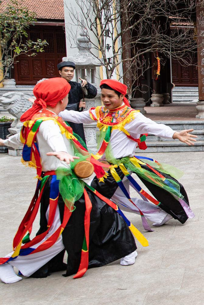 Photograph by Đoàn Thị Trung
